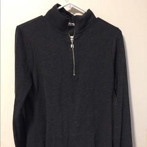 Victoria Secret Half Zip